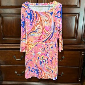 Lilly Pulitzer